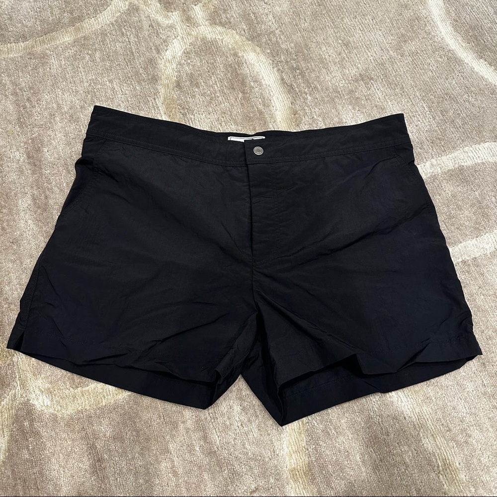 NWOT Hermes Men’s Swim Trunks